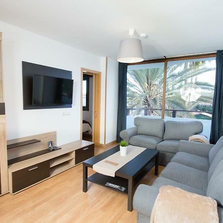 Palm Friendly Holiday Home Плайя-дель-Інглес Екстер'єр фото