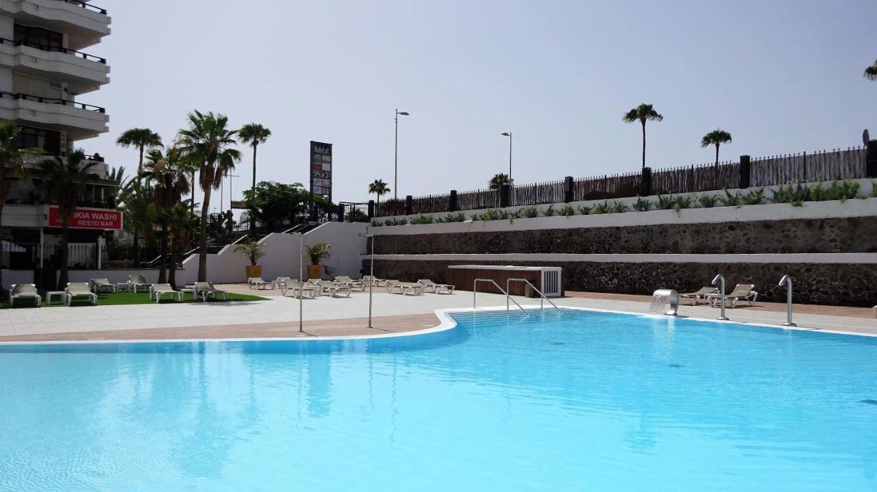 Palm Friendly Holiday Home Плайя-дель-Інглес Екстер'єр фото