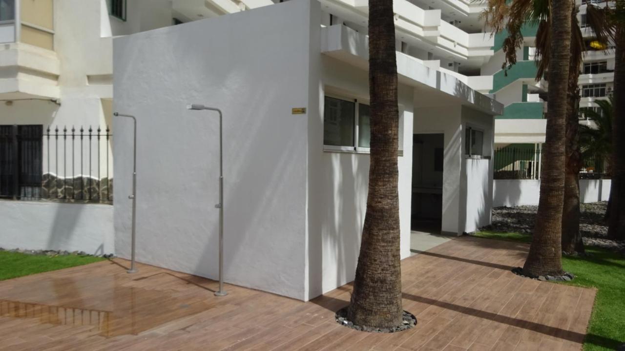Palm Friendly Holiday Home Плайя-дель-Інглес Екстер'єр фото