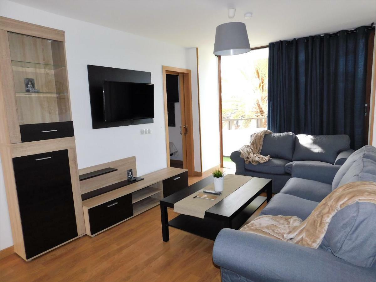 Palm Friendly Holiday Home Плайя-дель-Інглес Екстер'єр фото