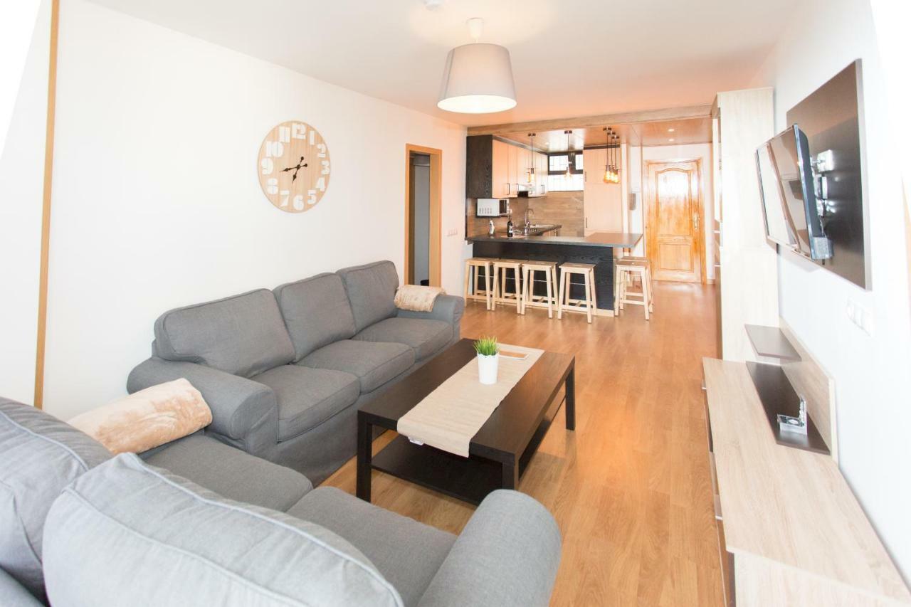 Palm Friendly Holiday Home Плайя-дель-Інглес Екстер'єр фото
