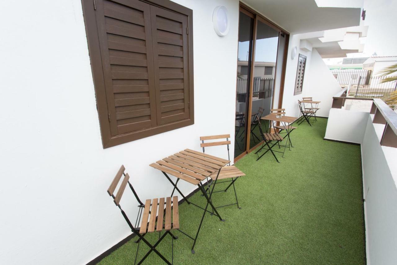 Palm Friendly Holiday Home Плайя-дель-Інглес Екстер'єр фото