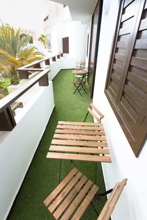 Palm Friendly Holiday Home Плайя-дель-Інглес Екстер'єр фото
