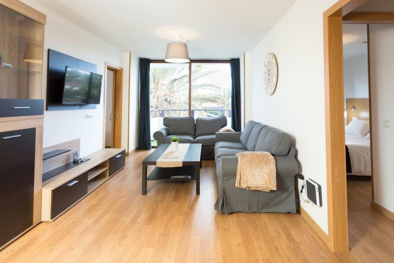 Palm Friendly Holiday Home Плайя-дель-Інглес Екстер'єр фото